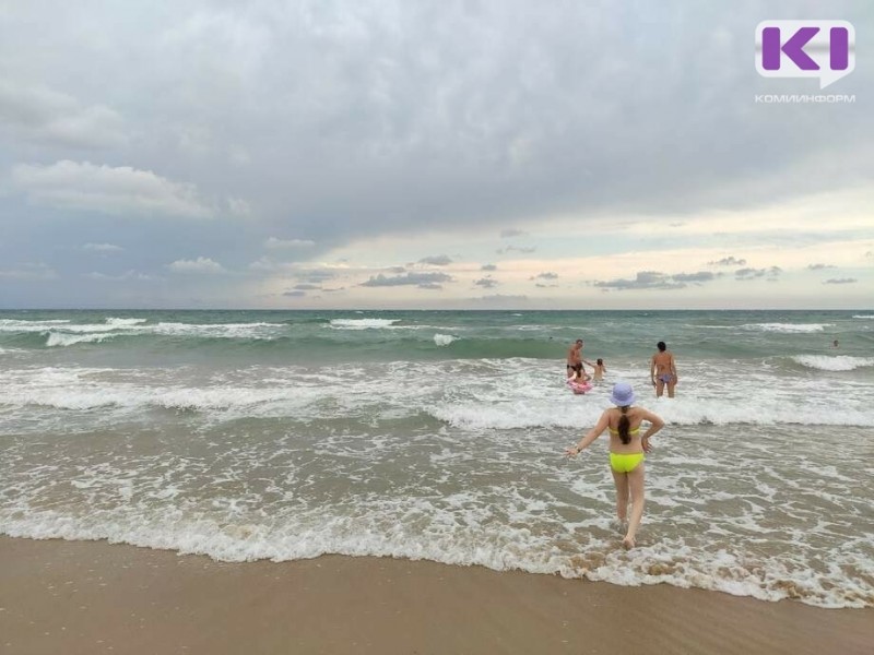 Курорты Краснодарского края закроют для непривитых с 1 августа