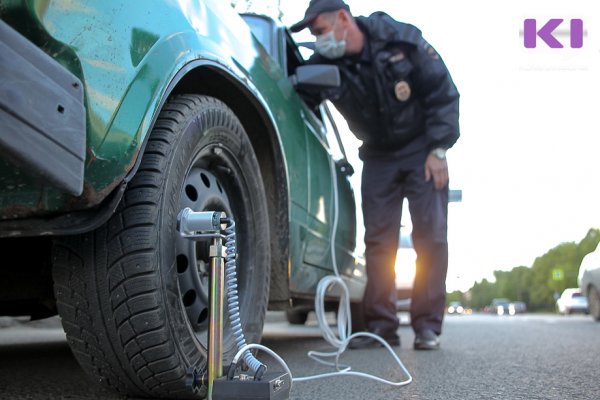 В России ужесточат порядок техосмотра подержанных автомобилей