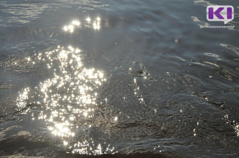 В Коми произошла очередная трагедия на воде, утонул ребенок 
