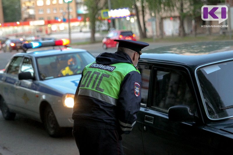 Сыктывкарец осужден за использование поддельного водительского удостоверения