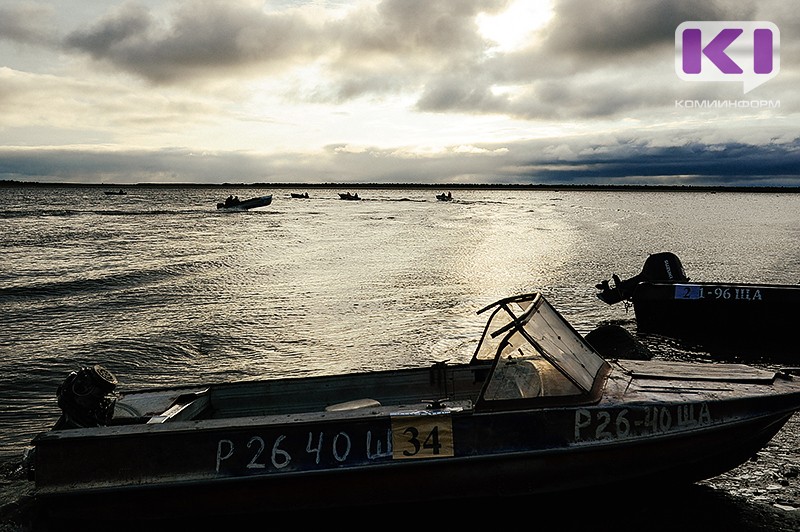 Утонувшие на Печорском водохранилище школьники находились без присмотра взрослых