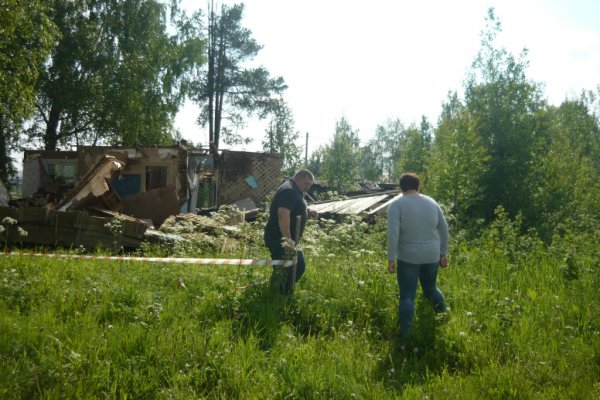 В Княжпогостском районе продолжается реализация программы 