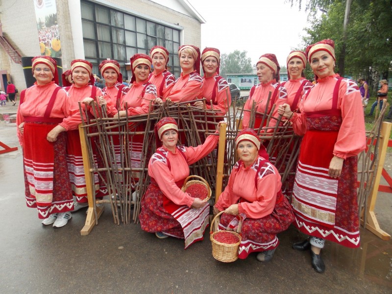 100 добрых дел в Коми: "Жизнь продолжается"