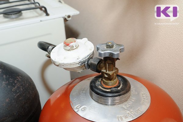 Удерживавший своего сына в бане сыктывкарец предстанет перед судом