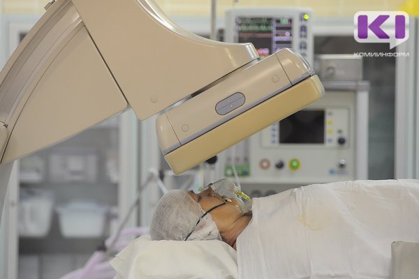 Глава Коми развеял мифы о пандемии 