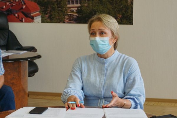 В Сыктывкаре усилен контроль за работой аттракционов