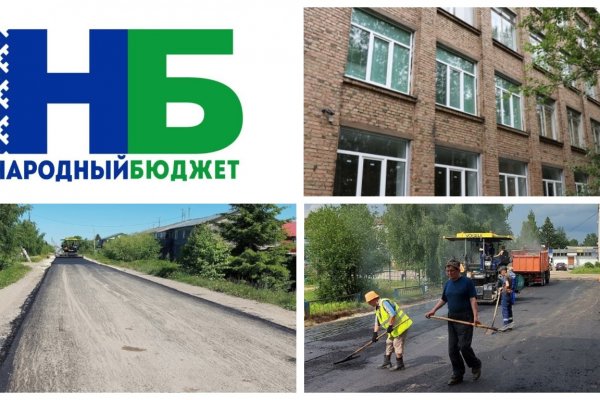 В Коми реализовали 47 народных проектов из запланированных на этот год 444