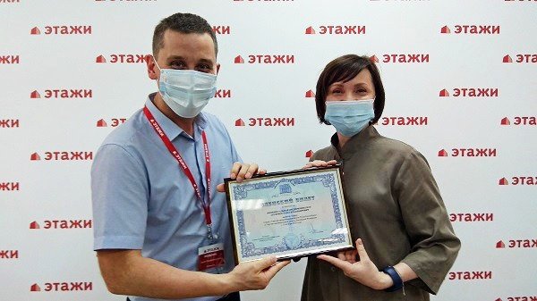 Сегодня членами ТПП Коми являются 190 представителей малого, среднего и крупного бизнеса