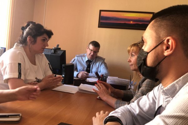 В трех школах Сыктывкара запустят пилотный проект по профилактике буллинга