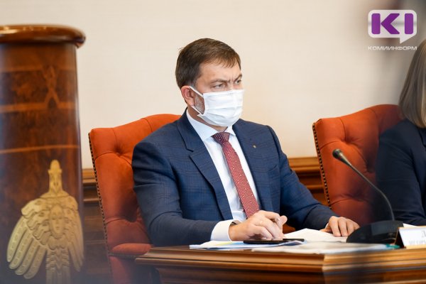 Владимир Уйба предложил увольнять 