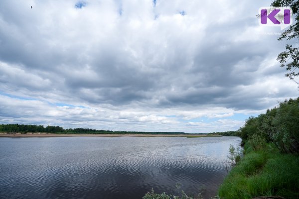 Водолазы подняли на поверхность тело утонувшего в Парчеге мальчика