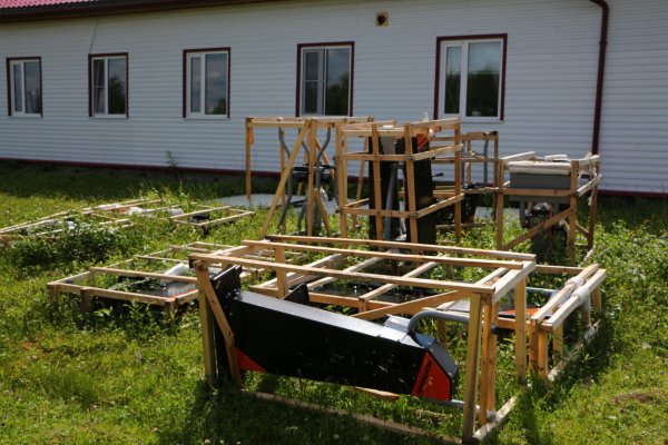 В Коми реализовано 63 народных проекта 