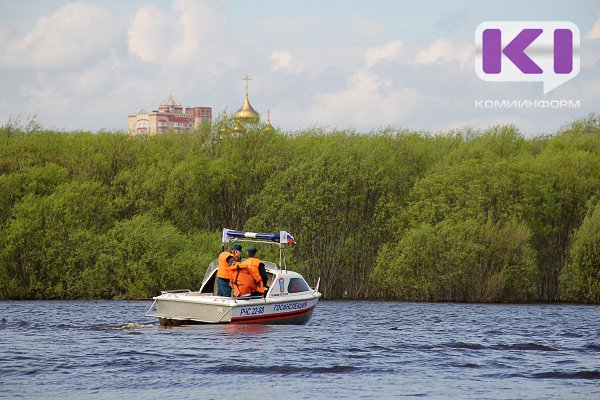 Сыктывкарские водолазы нашли тело погибшего на Сысоле ребенка