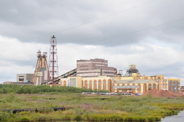 На шахтах в Воркуте погибли два человека