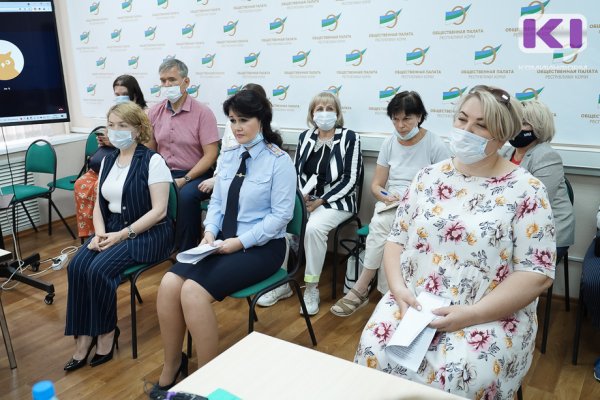 Кандидаты на пост уполномоченного по правам человека в Коми рассказали, почему выбрать нужно именно их