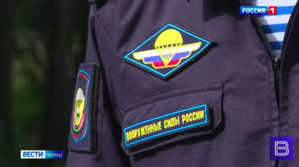 Как помогают военные медики Коми в борьбе с коронавирусом   