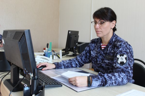 В Коми за неделю изъяли 10 единиц охотничьего оружия