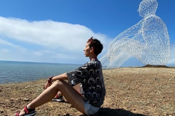 Молодежь Коми побывала на Всероссийском фестивале 