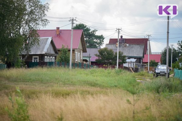 К поискам пропавшего в Мордино пенсионера подключились спасатели