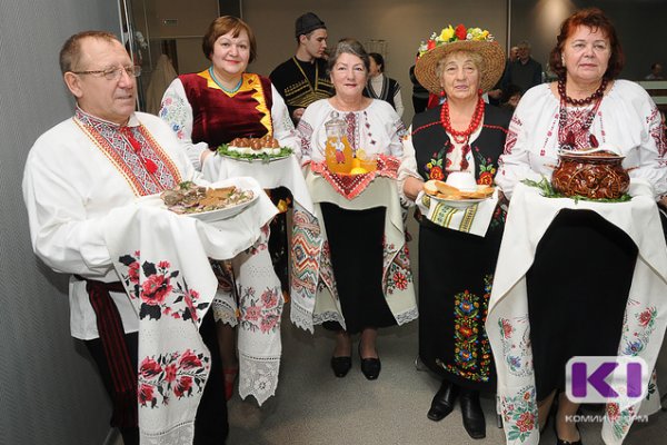 Николай Гладкий: 