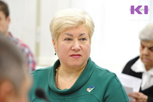 Наталья Логина: 