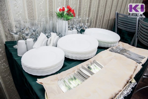 Общественники предложили обязать рестораны подавать уменьшенные порции

