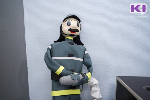 Около 300 школьников Коми провели каникулы в летних трудовых дружинах 