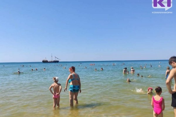 Туроператоры назвали топ дешевых направлений для отдыха с детьми в августе