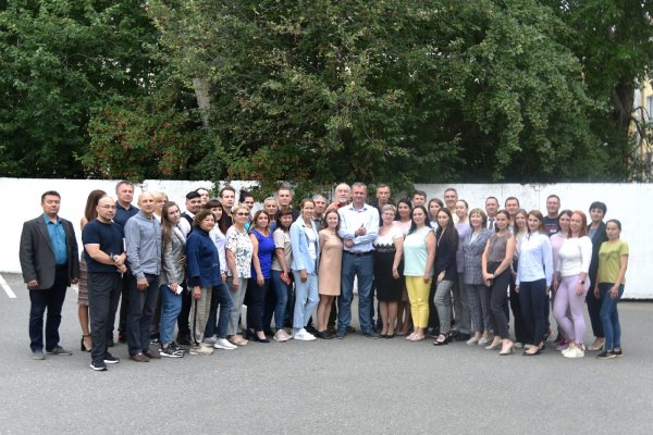 Экс-министр спорта Коми Виталий Савилов попрощался с республикой