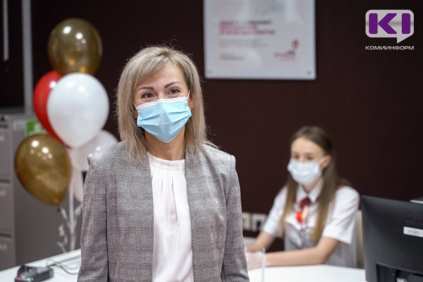 Как быстрее и проще оформлять документы: 11 советов от руководителя МФЦ в Коми