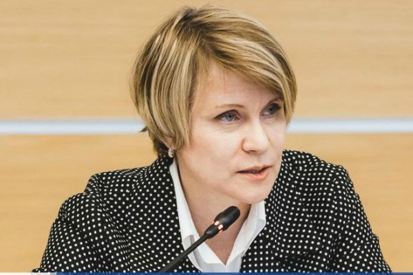 Елена Шмелева предложила установить единые тарифы для школ на интернет
