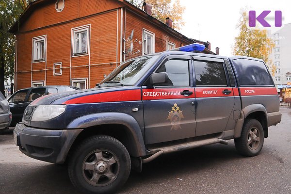 В убийстве сыктывкарской предпринимательницы Натальи Порошкиной признался ее бывший муж