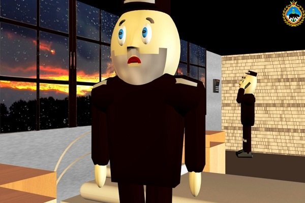 Осужденные в Коми создавали мультфильмы и рассуждали о Достоевском