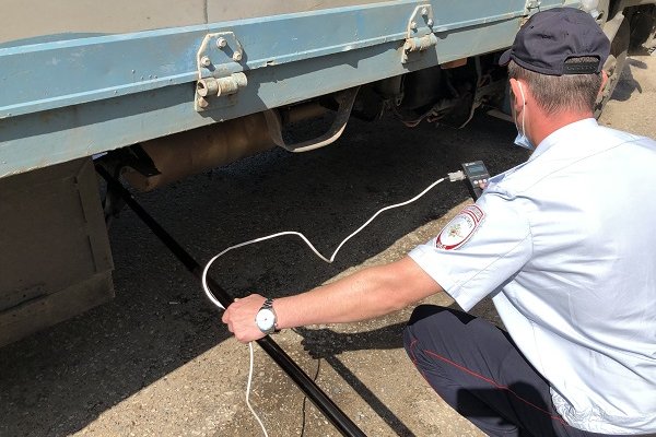 В Коми будут измерять задымленность улиц