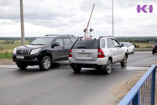 Дилер выплатит сыктывкарцу более 2 млн рублей за Toyota с перебитыми номерами 