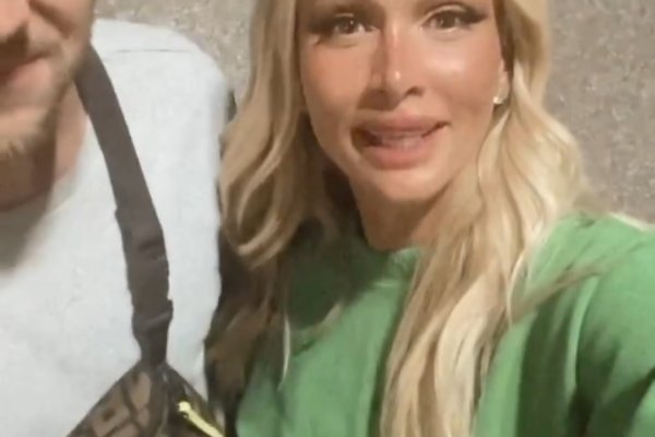 Виктория Лопырёва прилетела в Республику Коми