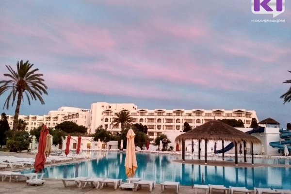 Восемь российских авиакомпаний получили допуски для полетов на курорты Египта