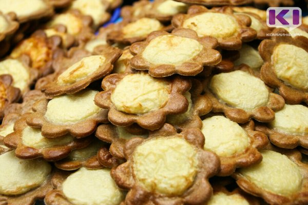 ШаньгаФест представит вкусы финно-угорской кухни в новом формате