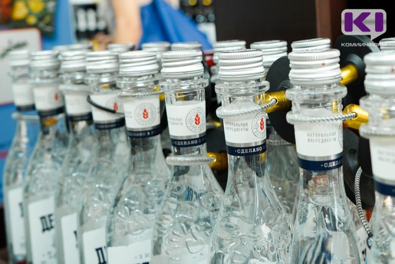 Минздрав предложил продавать крепкий алкоголь с 21 года

