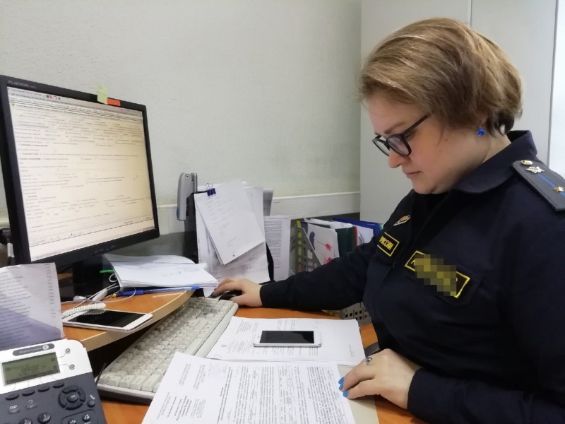 В Сыктывкаре водителю и пассажиру компенсирован моральный вред

