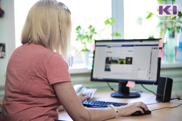 После пандемии жители Коми продолжают сокращать социальные контакты на работе
