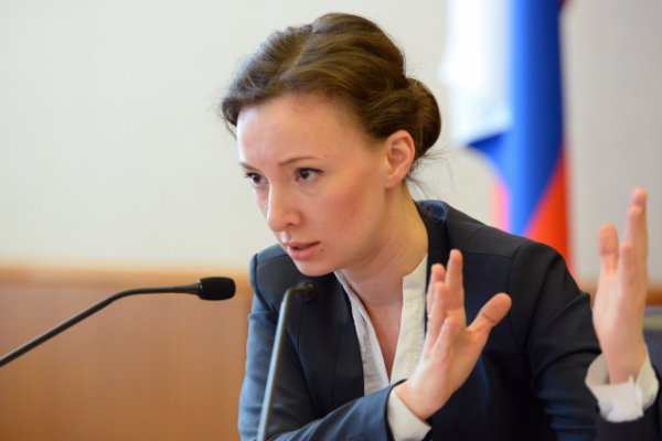 Анна Кузнецова: 