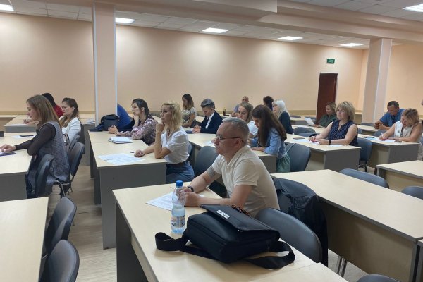 В Коми первые выпускники программы 