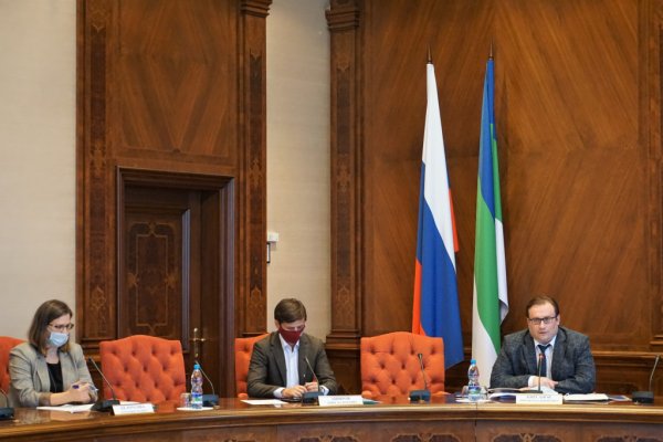 Федеральные эксперты высоко оценили опыт Коми в содействии занятости населения