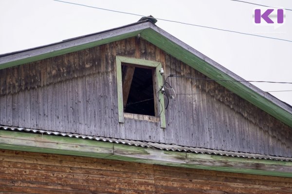 В Усть-Куломском районе спасатели и полиция искали двух девочек