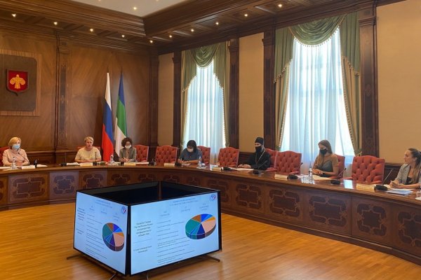 Победителями конкурса грантов главы Коми признаны 97 СОНКО