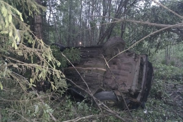 В Княжпогостском районе к длительному сроку приговорен виновник ДТП, в котором погибла 15-летняя девочка