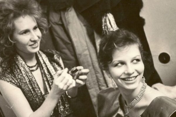 Первая красавица Коми АССР: как проходил первый конкурс красоты