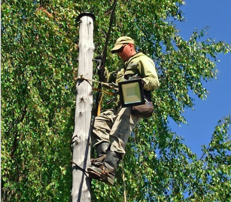 Благодаря народному бюджету Ёрмица в Усть-Цилемском районе стало 