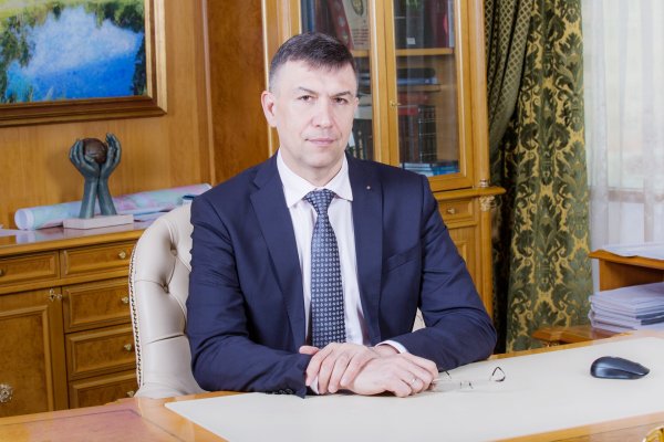 Поздравление гендиректора ООО 